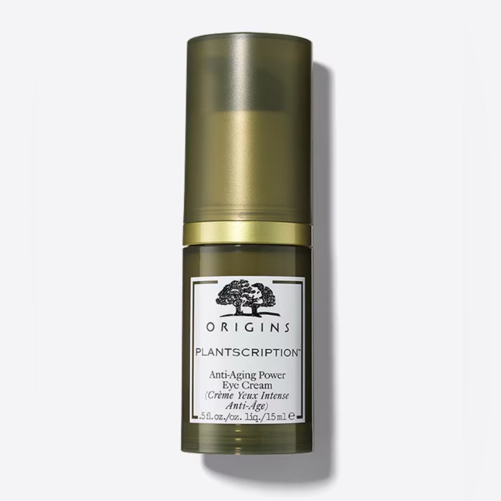 Origins Plantscription Anti-Aging Eye Cream| 0.5 oz